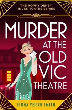 Bertrand.pt - Murder At The Old Vic Theatre