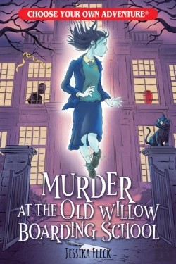 Bertrand.pt - Murder At The Old Willow Boarding School