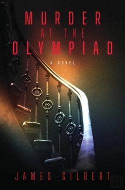 Bertrand.pt - Murder At The Olympiad