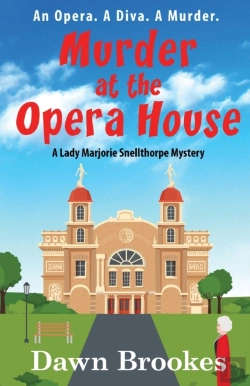 Bertrand.pt - Murder At The Opera House