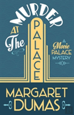 Bertrand.pt - Murder At The Palace