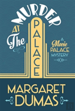 Bertrand.pt - Murder At The Palace