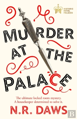 Bertrand.pt - Murder At The Palace