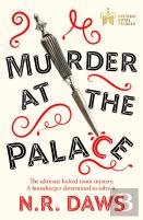 Murder At The Palace
