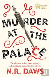 Murder At The Palace