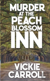 Murder At The Peach Blossom Inn