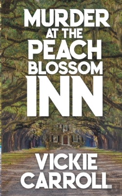 Bertrand.pt - Murder At The Peach Blossom Inn
