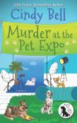 Murder At The Pet Expo