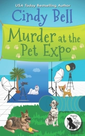 Murder At The Pet Expo