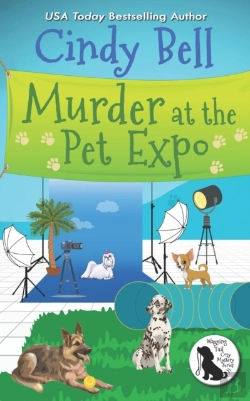 Bertrand.pt - Murder At The Pet Expo
