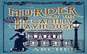Murder At The Piccadilly Playhouse