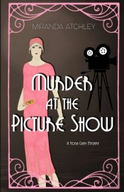 Murder At The Picture Show