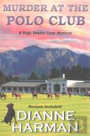 Murder At The Polo Club