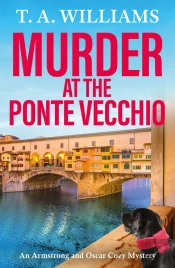 Murder At The Ponte Vecchio