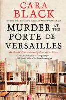 Murder At The Porte De Versailles