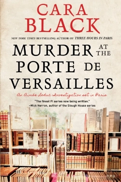 Bertrand.pt - Murder At The Porte De Versailles