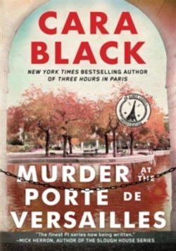 Bertrand.pt - Murder At The Porte De Versailles