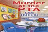 Murder At The Pta