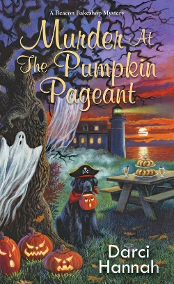 Bertrand.pt - Murder At The Pumpkin Pageant