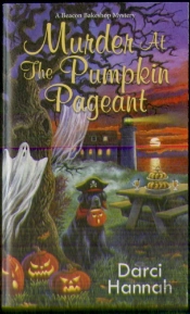 Murder At The Pumpkin Pageant