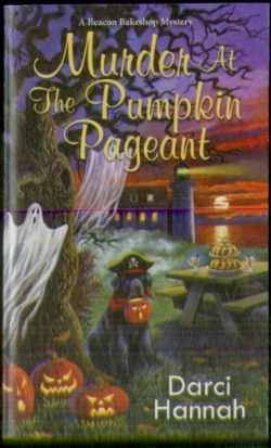 Bertrand.pt - Murder At The Pumpkin Pageant
