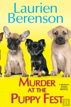 Bertrand.pt - Murder At The Puppy Fest