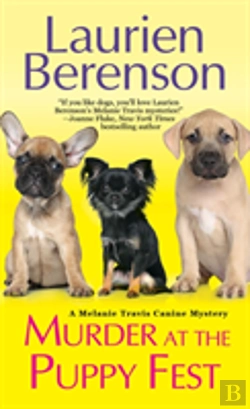 Bertrand.pt - Murder At The Puppy Fest