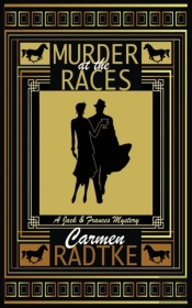 Murder At The Races