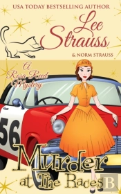 Murder At The Races