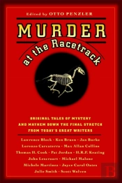 Murder At The Racetrack