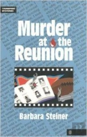 Murder at the Reunion