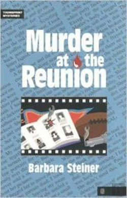 Bertrand.pt - Murder at the Reunion