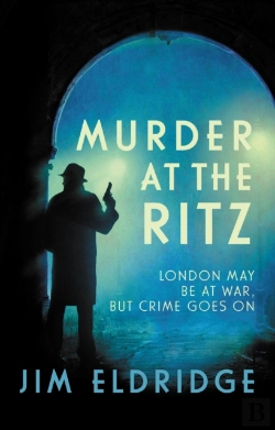 Bertrand.pt - Murder At The Ritz Hotel