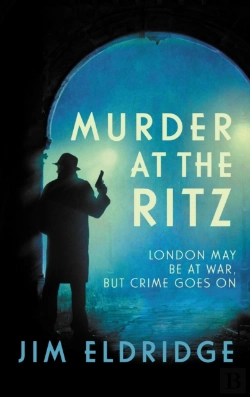 Bertrand.pt - Murder At The Ritz