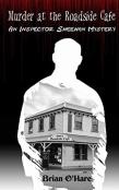 Murder At The Roadside Cafe