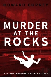 Murder At The Rocks