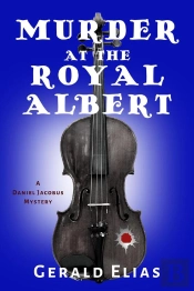 Murder At The Royal Albert