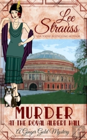 Murder At The Royal Albert Hall : A Cozy