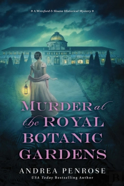 Bertrand.pt - Murder At The Royal Botanic Gardens