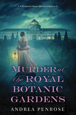 Bertrand.pt - Murder At The Royal Botanic Gardens