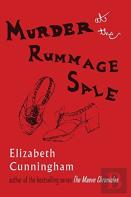 Murder At The Rummage Sale