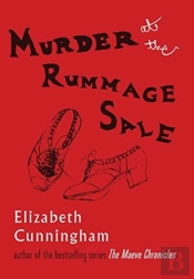 Murder At The Rummage Sale