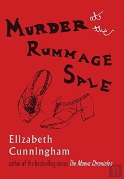 Bertrand.pt - Murder At The Rummage Sale