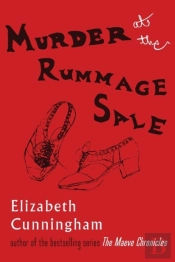Murder At The Rummage Sale