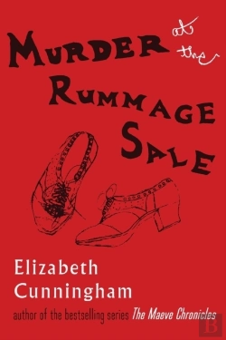 Bertrand.pt - Murder At The Rummage Sale
