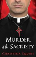 Murder At The Sacristy