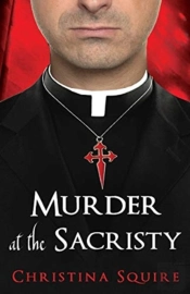 Murder At The Sacristy