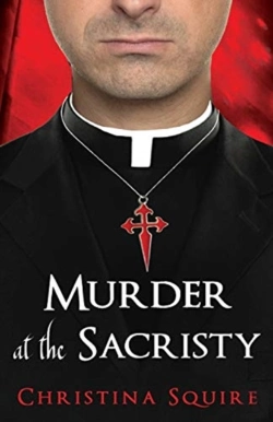 Bertrand.pt - Murder At The Sacristy