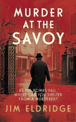Bertrand.pt - Murder At The Savoy
