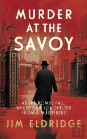 Murder At The Savoy